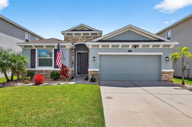 8382 BOWER BASS CIRCLE, Wesley Chapel, FL 33545