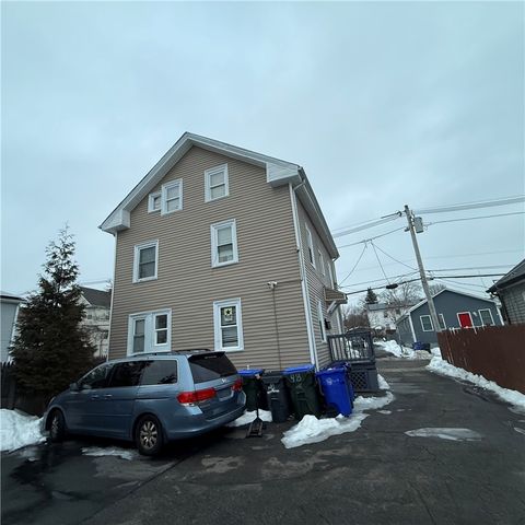 48 Unit Street, Providence, RI 02909