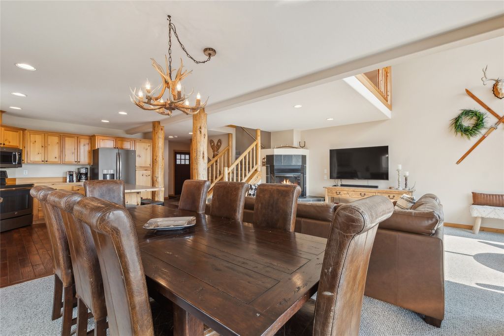 322 Wood Run Drive B, Whitefish, MT 59937 photo 13