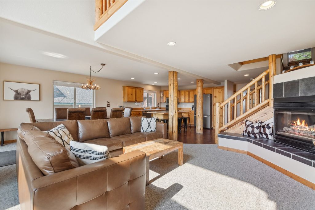 322 Wood Run Drive B, Whitefish, MT 59937 photo 14