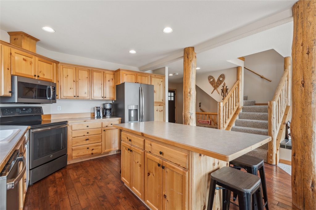 322 Wood Run Drive B, Whitefish, MT 59937 photo 29