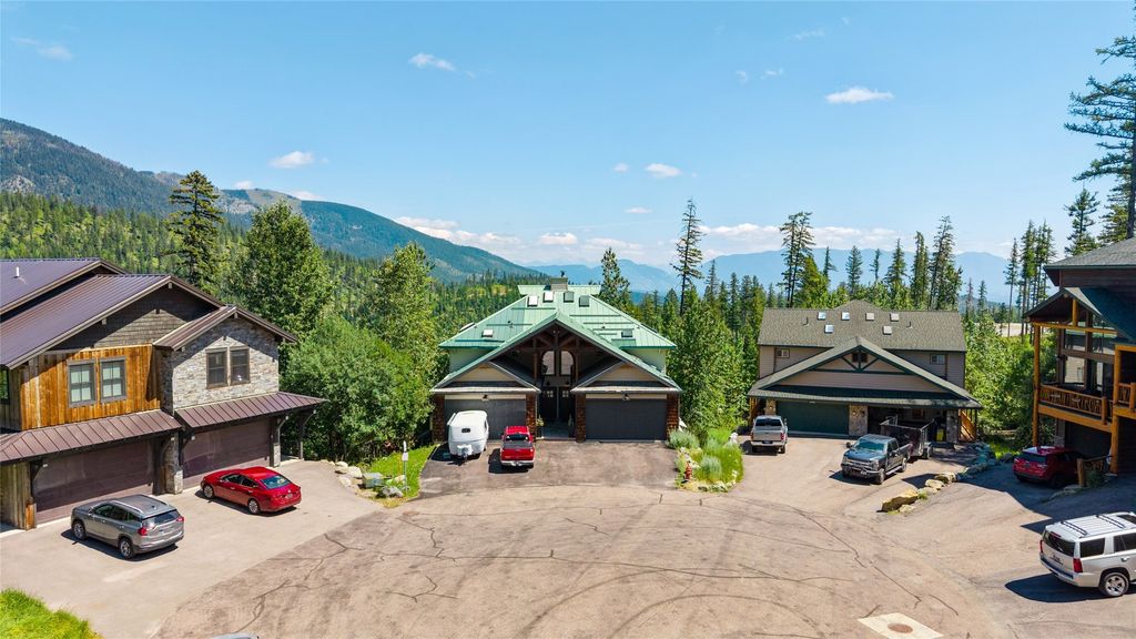 322 Wood Run Drive B, Whitefish, MT 59937 photo 49