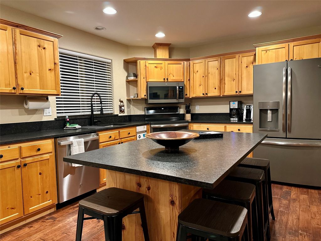 322 Wood Run Drive B, Whitefish, MT 59937 photo 9