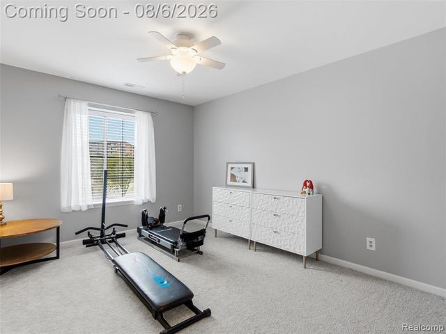 968 Country Club Drive 4, Saint Clair Shores, MI 48082