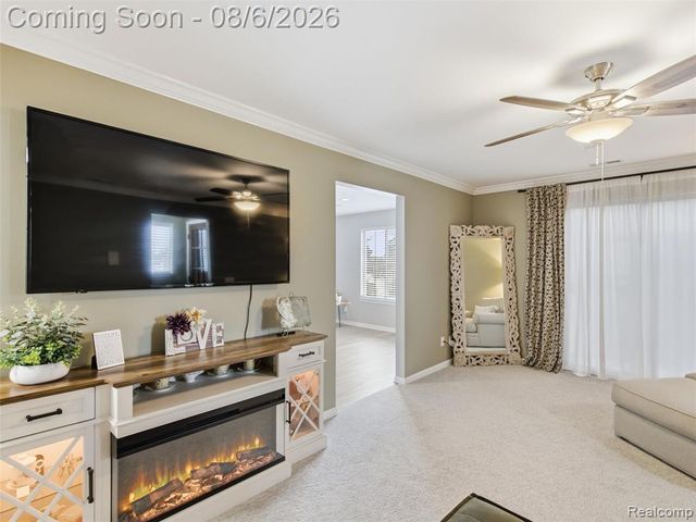 968 Country Club Drive 4, Saint Clair Shores, MI 48082