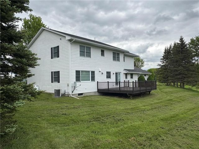 123 Sunset Ridge Road, Otsego, NY 13326