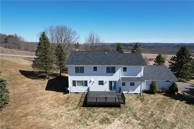 123 Sunset Ridge Road, Otsego, NY 13326