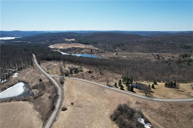 123 Sunset Ridge Road, Otsego, NY 13326