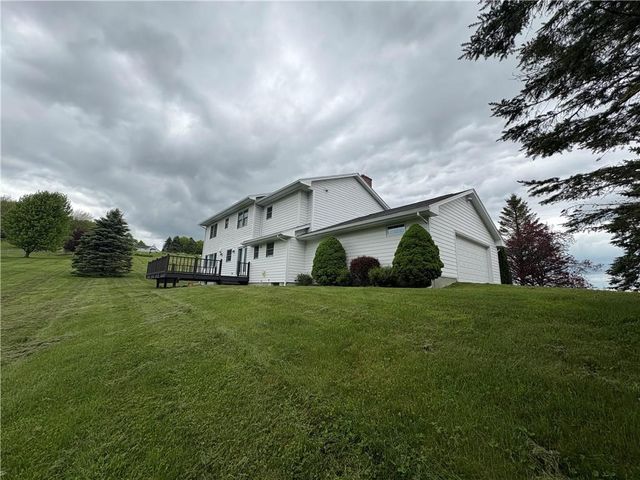 123 Sunset Ridge Road, Otsego, NY 13326