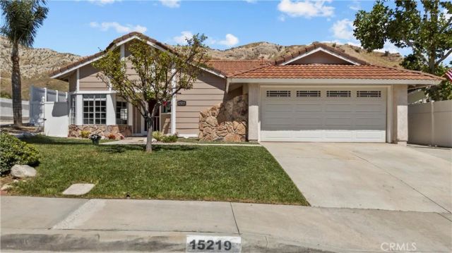 15219 Poppy Meadow, Canyon Country, CA 91387