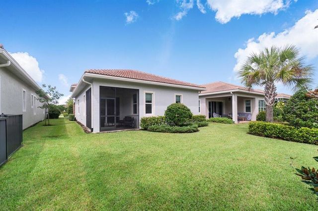 11245 SW Visconti Way, Port St Lucie, FL 34986