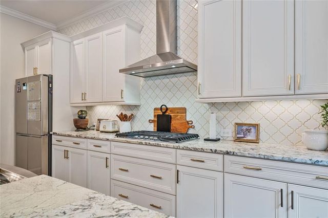 3162 Havencroft Drive Drive NE, Roswell, GA 30075