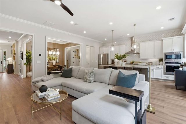 3162 Havencroft Drive Drive NE, Roswell, GA 30075