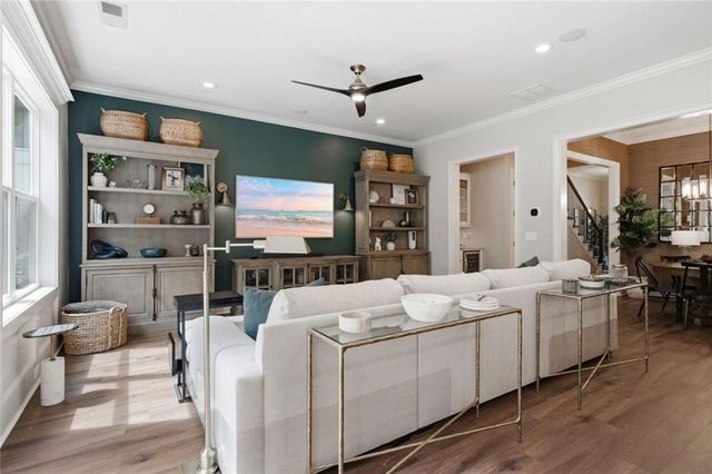 3162 Havencroft Drive Drive NE, Roswell, GA 30075