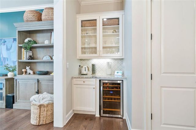 3162 Havencroft Drive Drive NE, Roswell, GA 30075