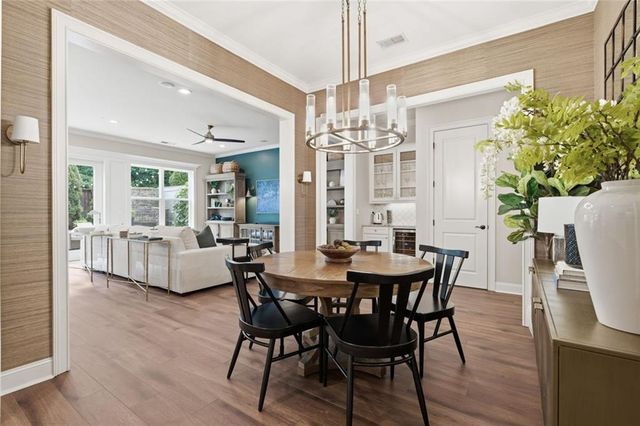 3162 Havencroft Drive Drive NE, Roswell, GA 30075