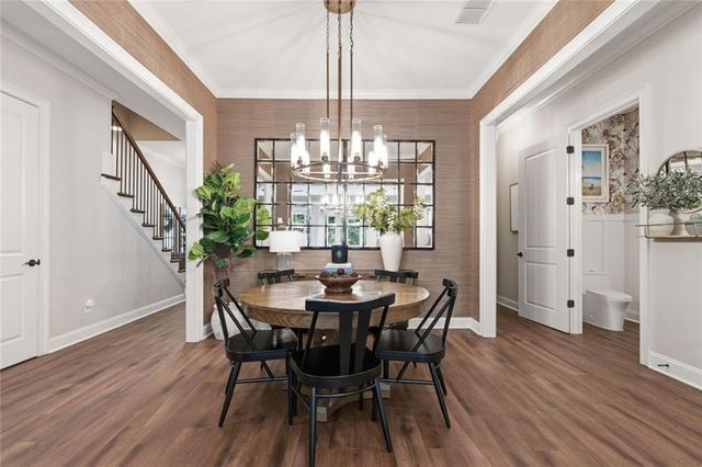 3162 Havencroft Drive Drive NE, Roswell, GA 30075