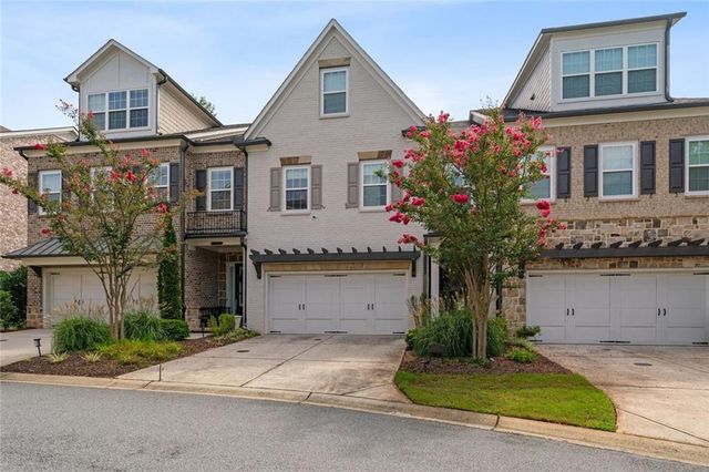 3162 Havencroft Drive Drive NE, Roswell, GA 30075