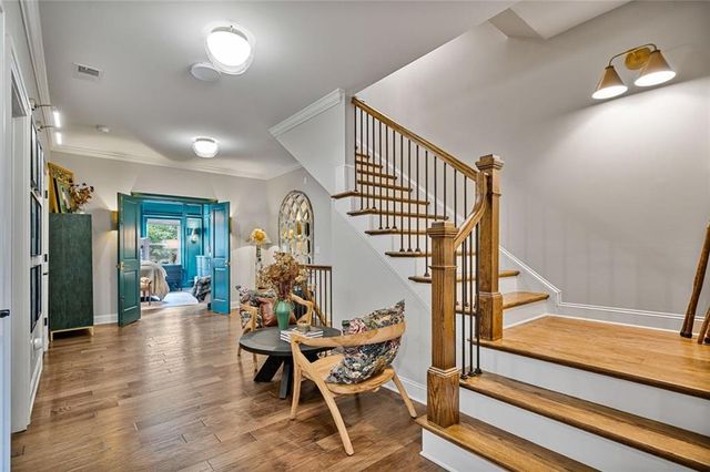 3162 Havencroft Drive Drive NE, Roswell, GA 30075