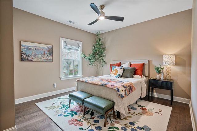 3162 Havencroft Drive Drive NE, Roswell, GA 30075