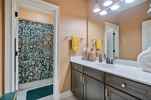 3162 Havencroft Drive Drive NE, Roswell, GA 30075