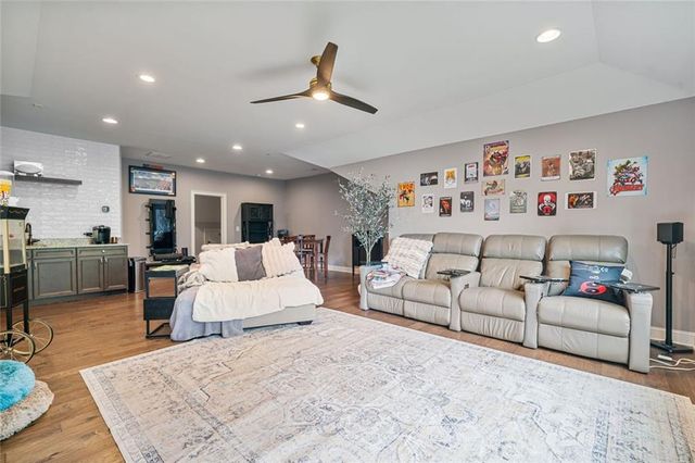 3162 Havencroft Drive Drive NE, Roswell, GA 30075
