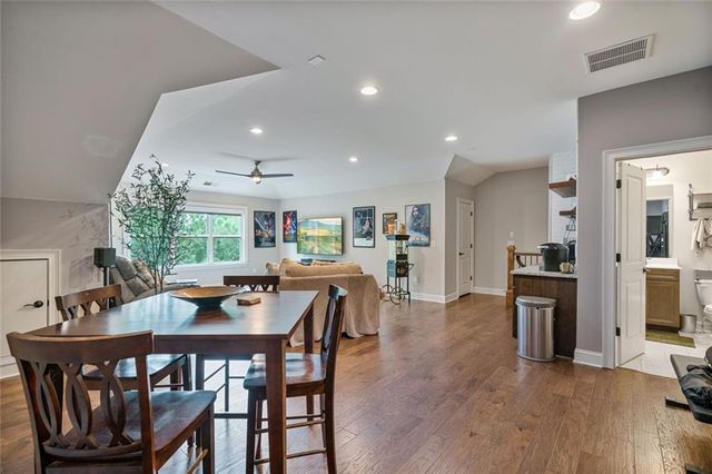 3162 Havencroft Drive Drive NE, Roswell, GA 30075
