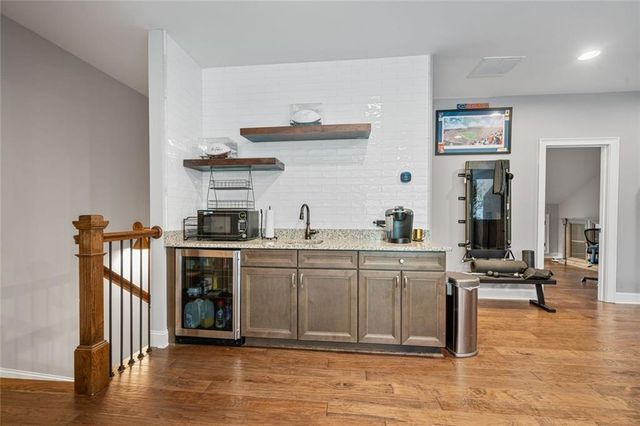 3162 Havencroft Drive Drive NE, Roswell, GA 30075