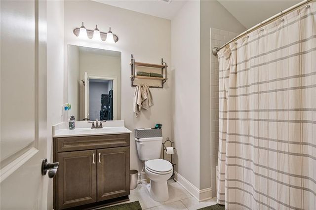 3162 Havencroft Drive Drive NE, Roswell, GA 30075