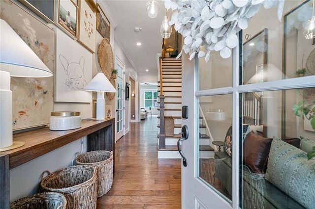 3162 Havencroft Drive Drive NE, Roswell, GA 30075