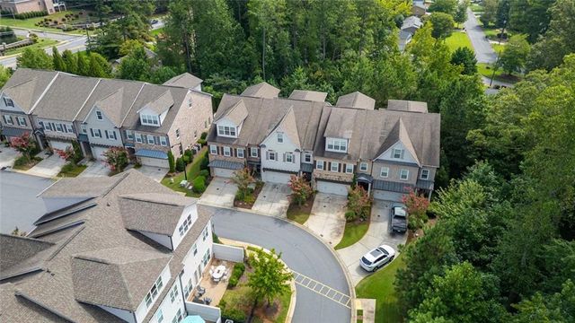 3162 Havencroft Drive Drive NE, Roswell, GA 30075