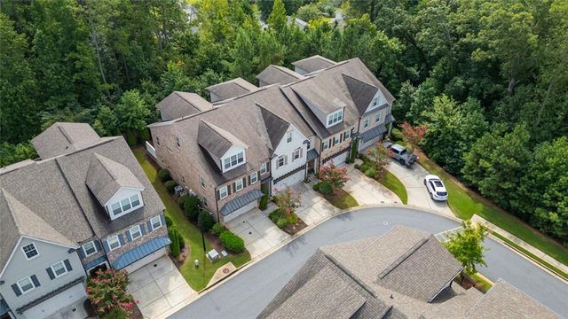 3162 Havencroft Drive Drive NE, Roswell, GA 30075
