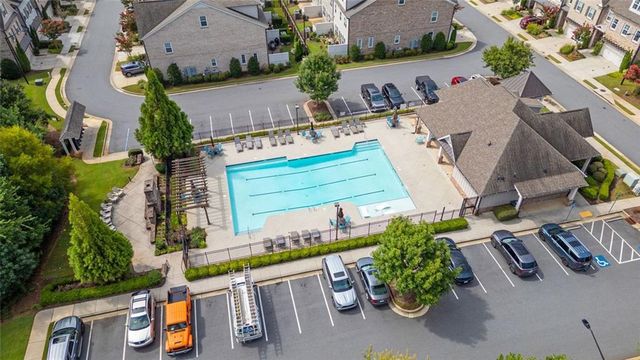3162 Havencroft Drive Drive NE, Roswell, GA 30075