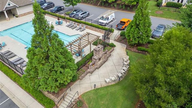 3162 Havencroft Drive Drive NE, Roswell, GA 30075