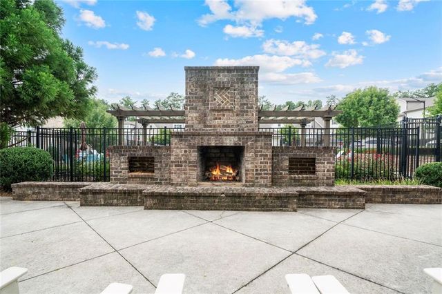 3162 Havencroft Drive Drive NE, Roswell, GA 30075