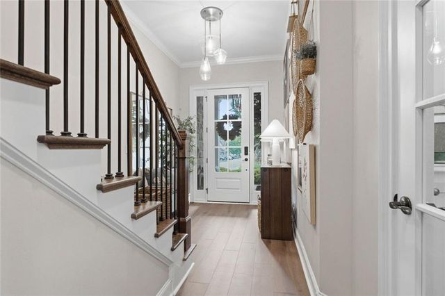 3162 Havencroft Drive Drive NE, Roswell, GA 30075