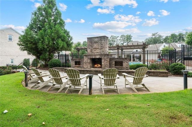 3162 Havencroft Drive Drive NE, Roswell, GA 30075