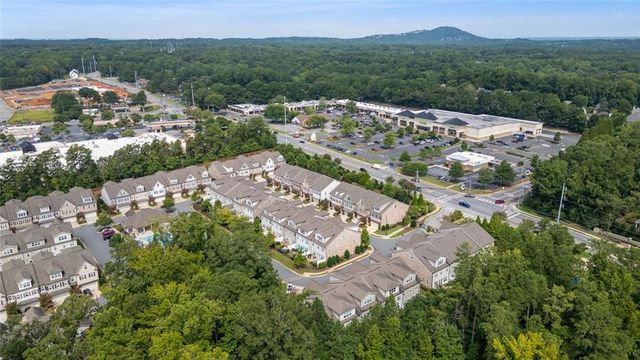 3162 Havencroft Drive Drive NE, Roswell, GA 30075