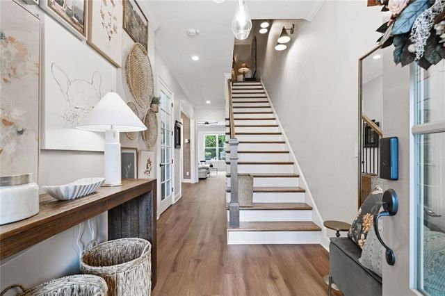 3162 Havencroft Drive Drive NE, Roswell, GA 30075