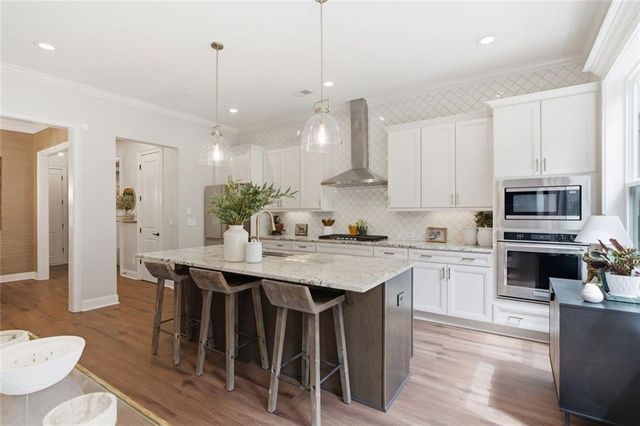 3162 Havencroft Drive Drive NE, Roswell, GA 30075