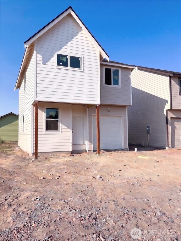 786 McCauley Ave, Buckley, WA 98321