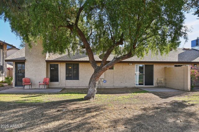 4530 W Continental Drive, Glendale, AZ 85308
