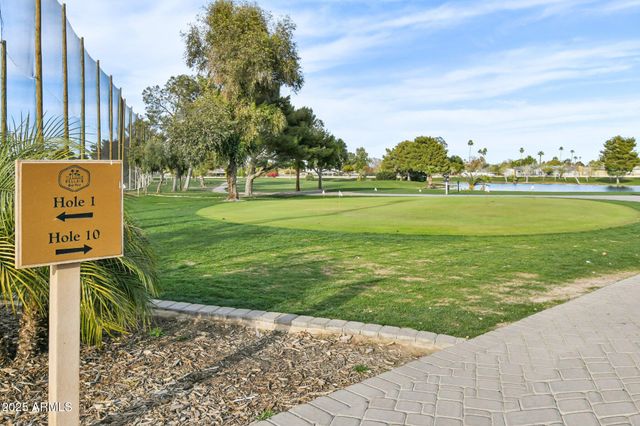 4530 W Continental Drive, Glendale, AZ 85308