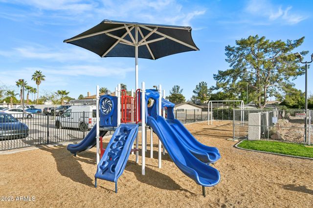 4530 W Continental Drive, Glendale, AZ 85308