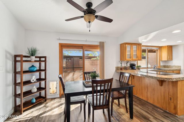 4530 W Continental Drive, Glendale, AZ 85308