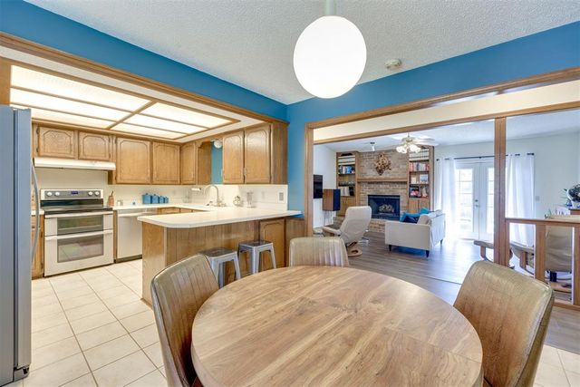 500 Gray Fox Run, Edmond, OK 73003