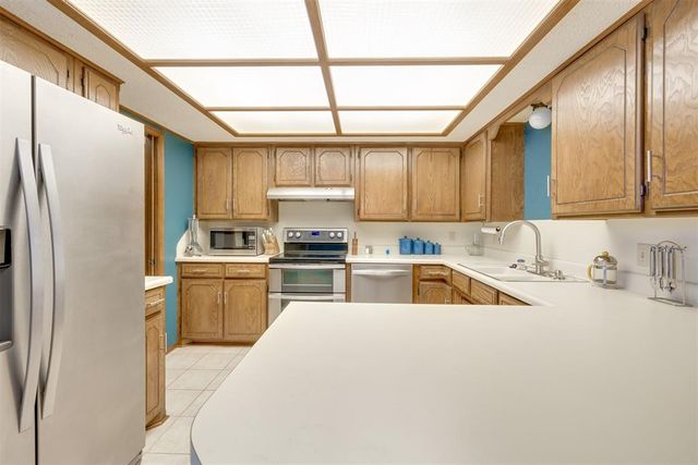 500 Gray Fox Run, Edmond, OK 73003