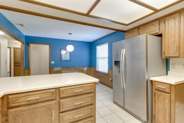 500 Gray Fox Run, Edmond, OK 73003