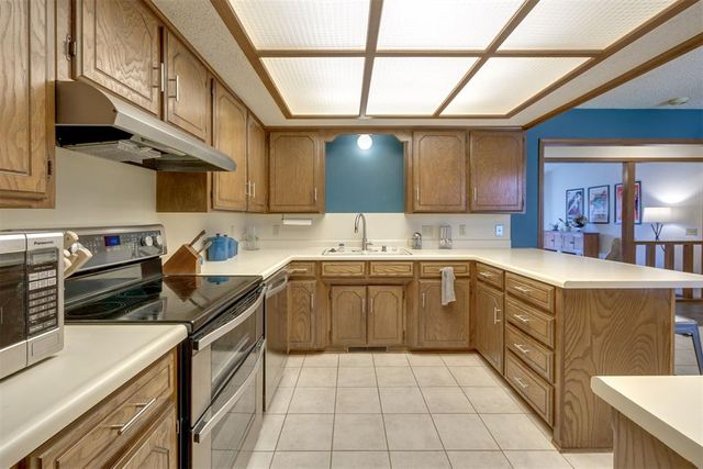 500 Gray Fox Run, Edmond, OK 73003