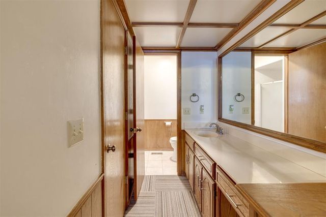 500 Gray Fox Run, Edmond, OK 73003
